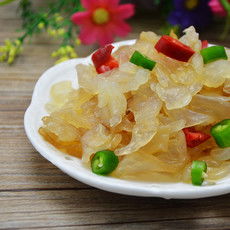邮乐网水产品类目详解 腌干水产品报价与图片大全